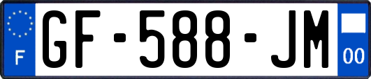 GF-588-JM