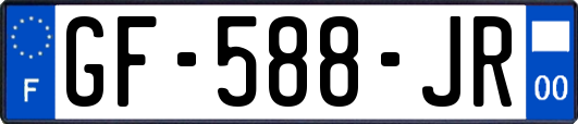 GF-588-JR