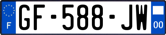 GF-588-JW