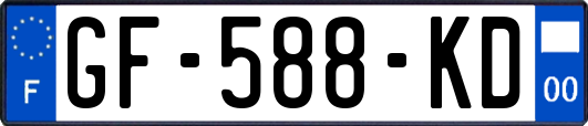 GF-588-KD