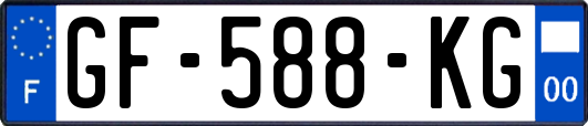 GF-588-KG