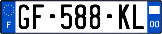 GF-588-KL