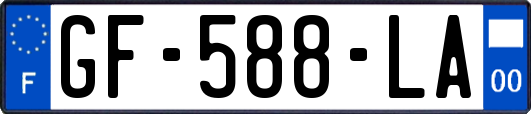 GF-588-LA
