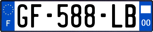 GF-588-LB