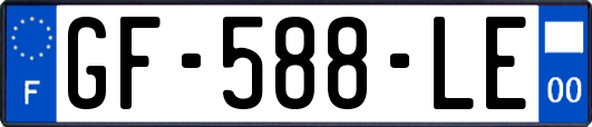 GF-588-LE