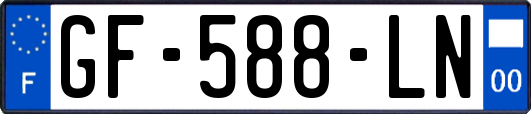 GF-588-LN