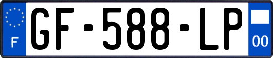 GF-588-LP