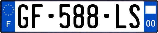 GF-588-LS
