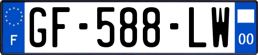 GF-588-LW