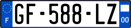 GF-588-LZ