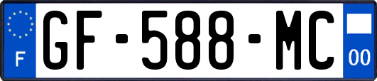 GF-588-MC