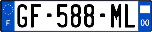 GF-588-ML