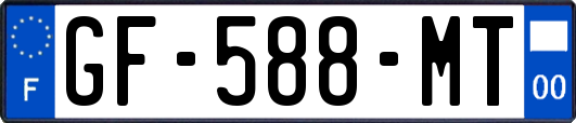GF-588-MT