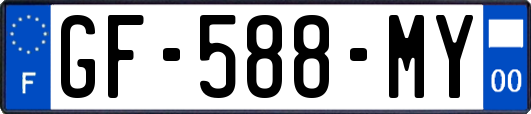 GF-588-MY