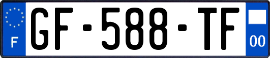 GF-588-TF