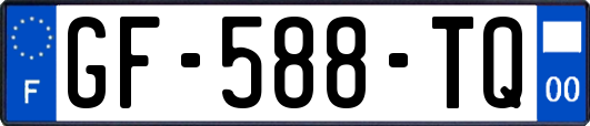 GF-588-TQ