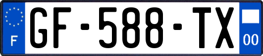GF-588-TX