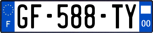 GF-588-TY
