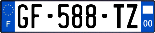 GF-588-TZ