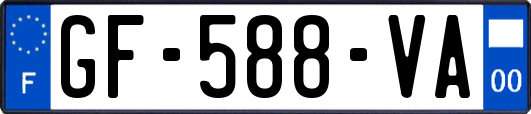 GF-588-VA