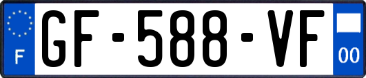 GF-588-VF