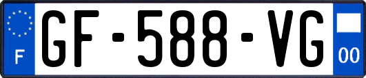 GF-588-VG