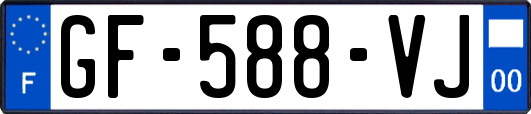 GF-588-VJ