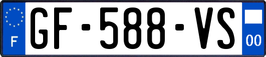 GF-588-VS