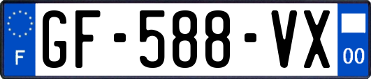 GF-588-VX