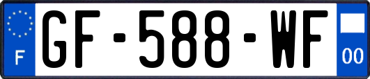 GF-588-WF