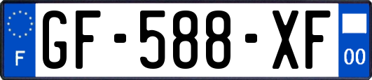 GF-588-XF