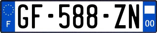 GF-588-ZN