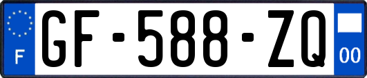 GF-588-ZQ