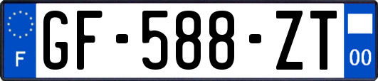 GF-588-ZT