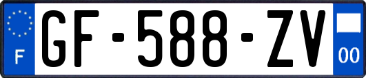 GF-588-ZV