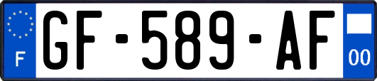 GF-589-AF