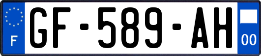 GF-589-AH