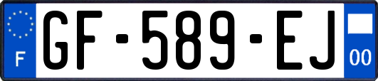 GF-589-EJ