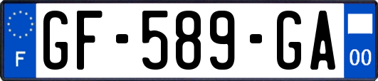 GF-589-GA