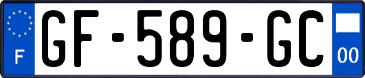 GF-589-GC