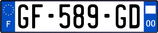 GF-589-GD