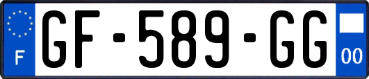 GF-589-GG