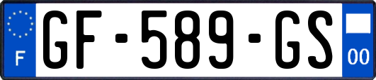 GF-589-GS