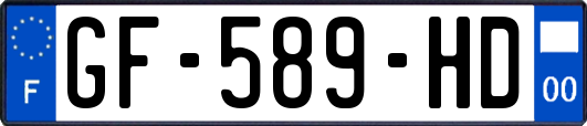 GF-589-HD