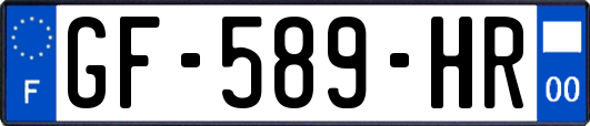 GF-589-HR