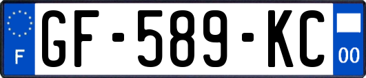 GF-589-KC