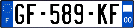 GF-589-KF