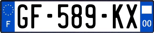 GF-589-KX