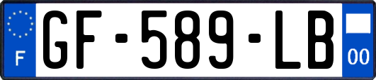 GF-589-LB