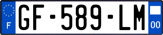 GF-589-LM